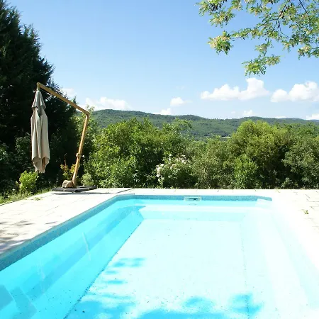 Cozy Holiday In With Beautiful Scenery Ferienhaus