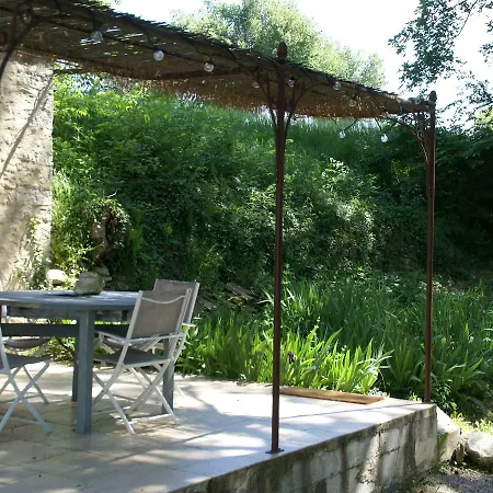 Cozy Holiday In With Beautiful Scenery * Reillanne